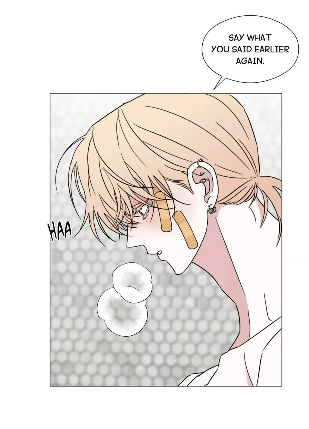 Little Bit Psycho - Chapter 39 Page 61