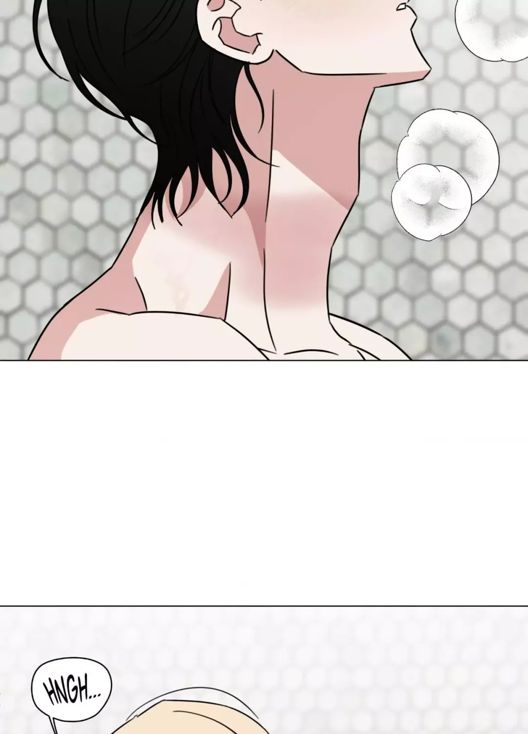 Little Bit Psycho - Chapter 39 Page 63