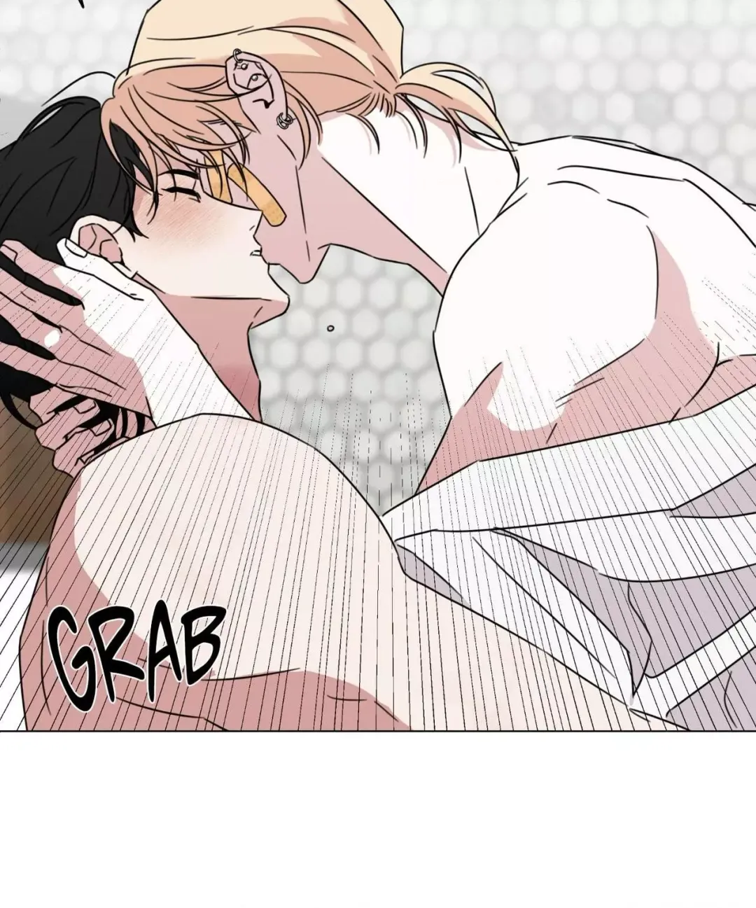 Little Bit Psycho - Chapter 39 Page 64