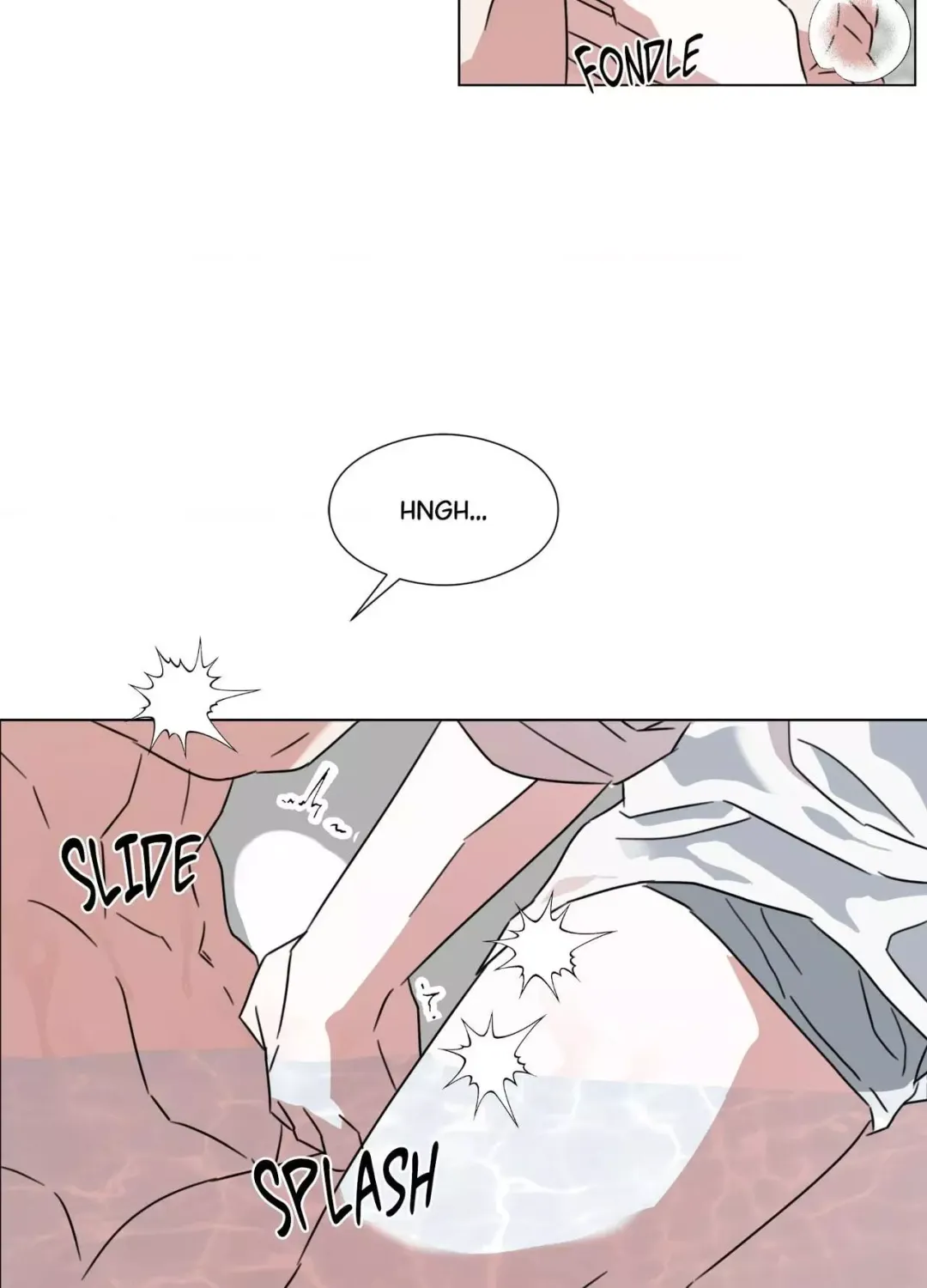 Little Bit Psycho - Chapter 39 Page 66