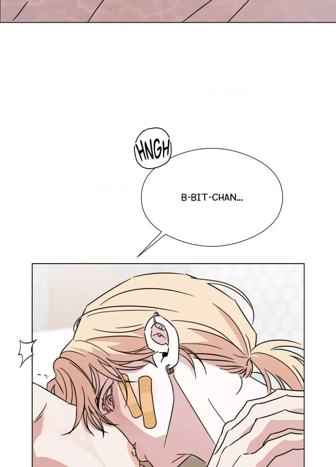 Little Bit Psycho - Chapter 39 Page 67