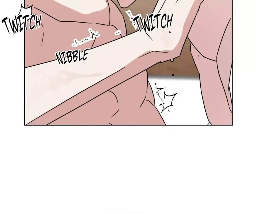 Little Bit Psycho - Chapter 39 Page 68