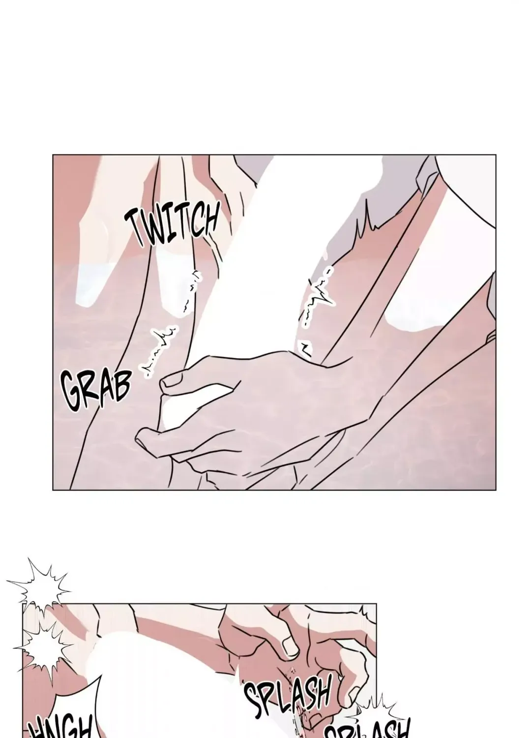 Little Bit Psycho - Chapter 39 Page 70