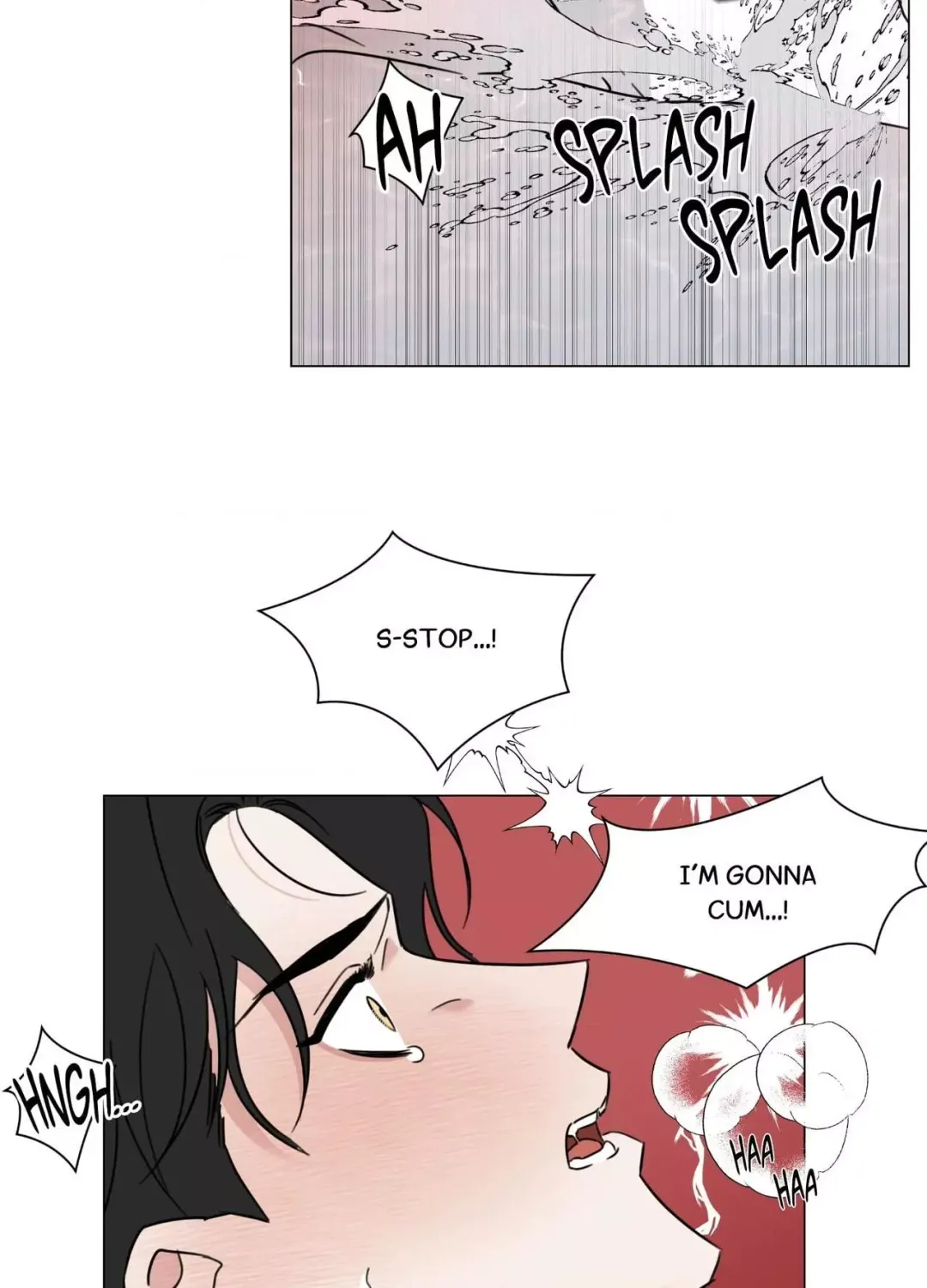 Little Bit Psycho - Chapter 39 Page 72