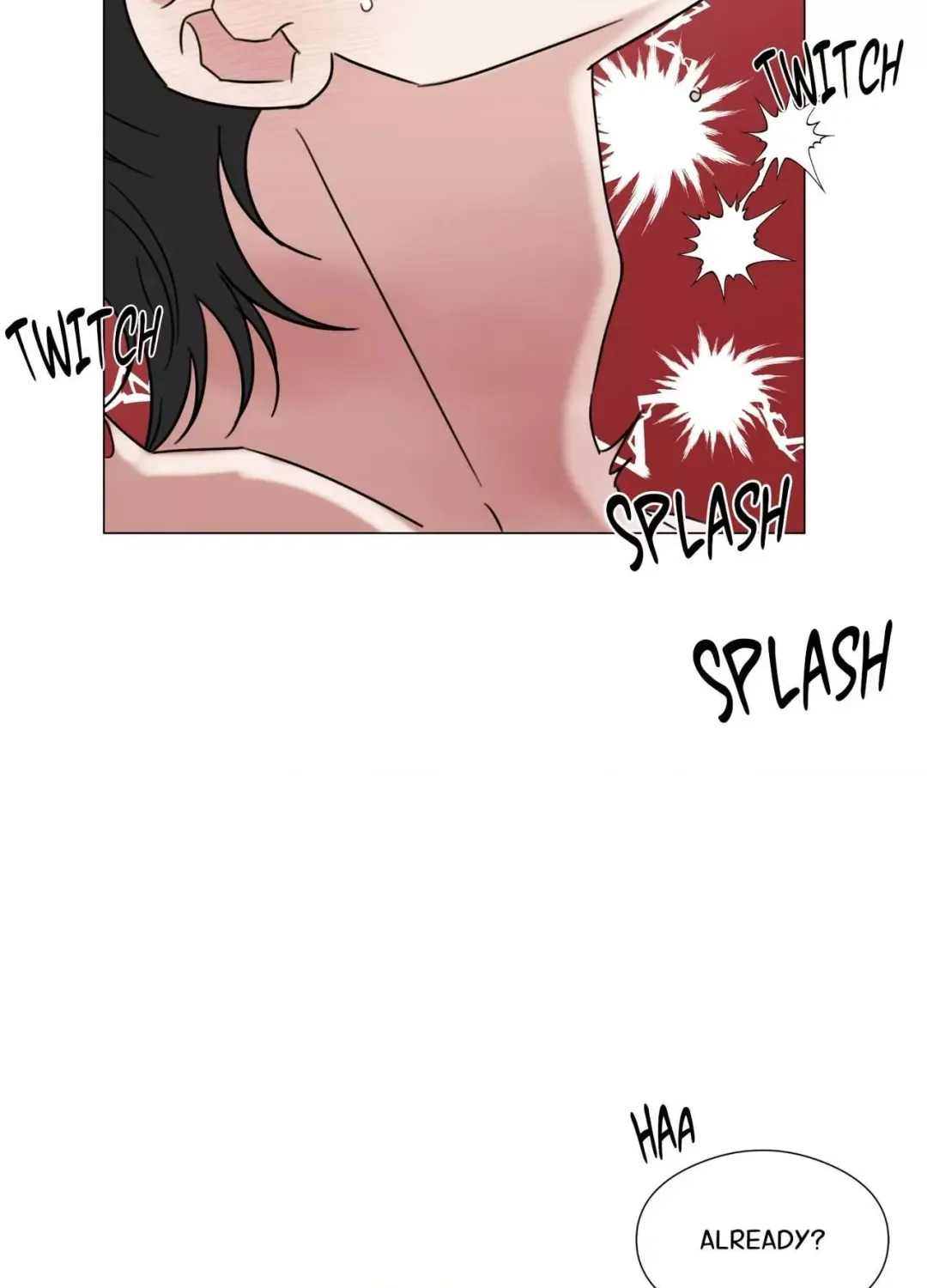 Little Bit Psycho - Chapter 39 Page 73