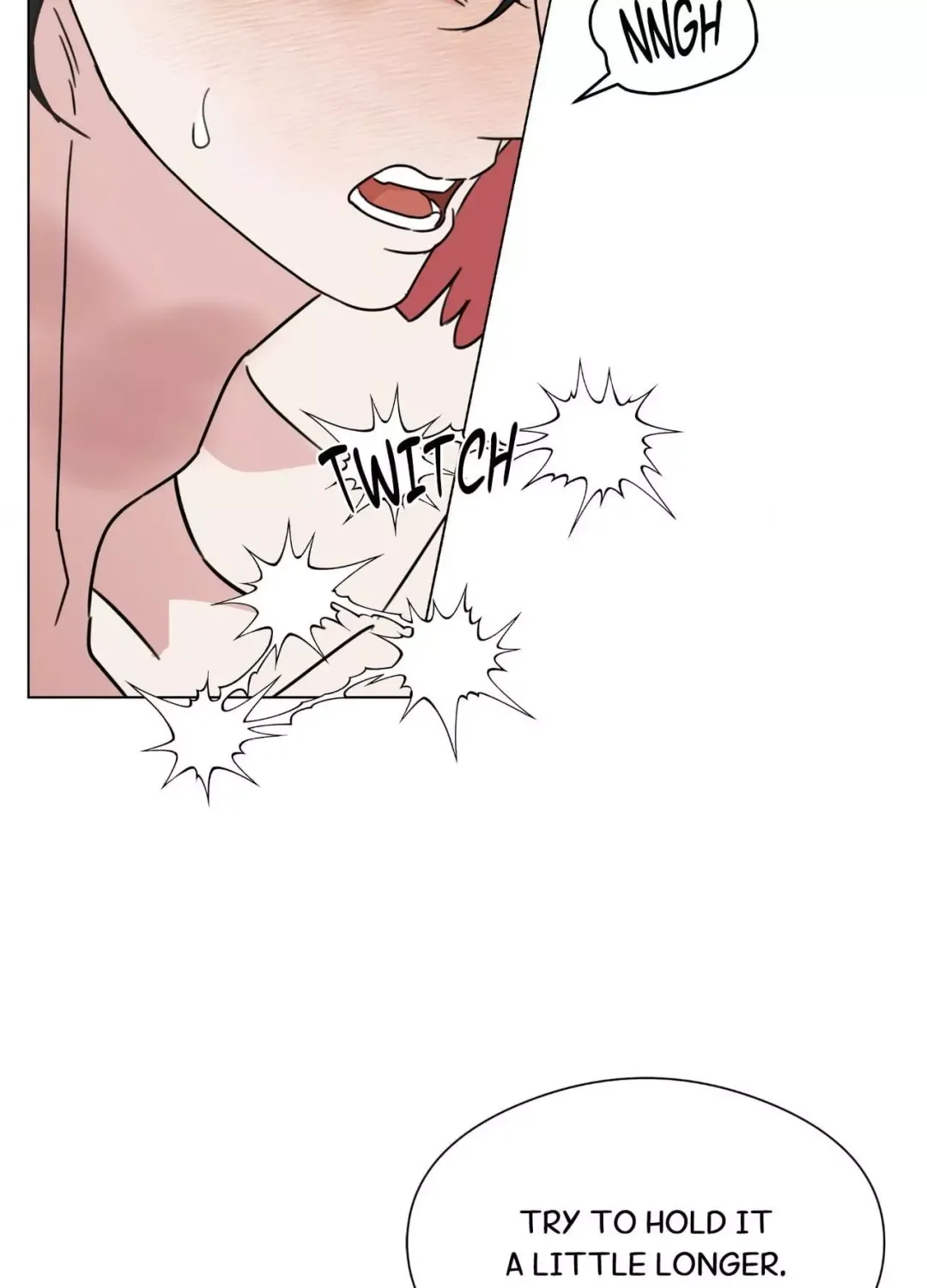 Little Bit Psycho - Chapter 39 Page 77