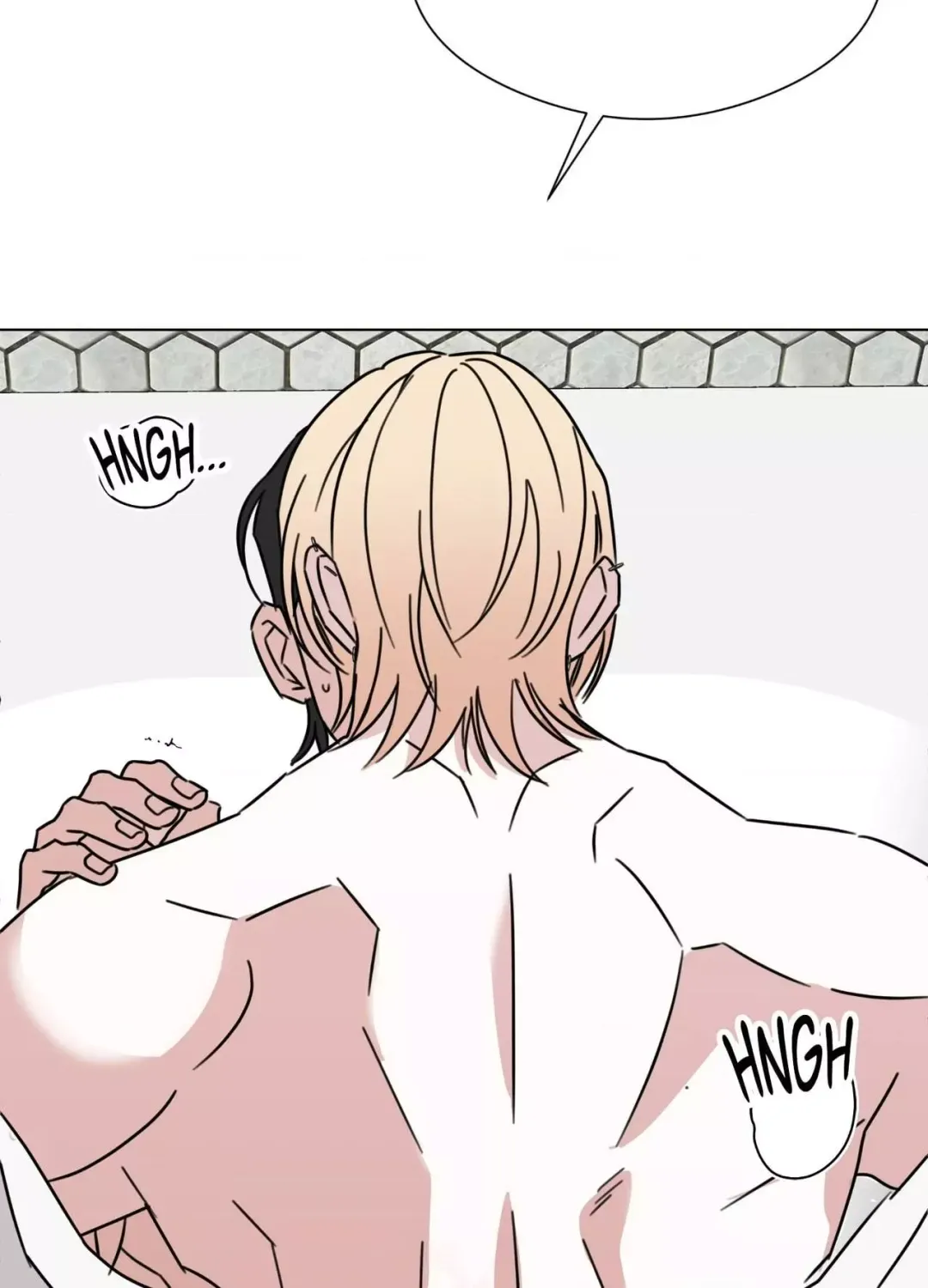 Little Bit Psycho - Chapter 39 Page 78
