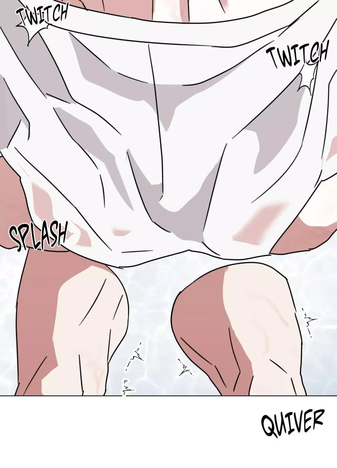Little Bit Psycho - Chapter 39 Page 79
