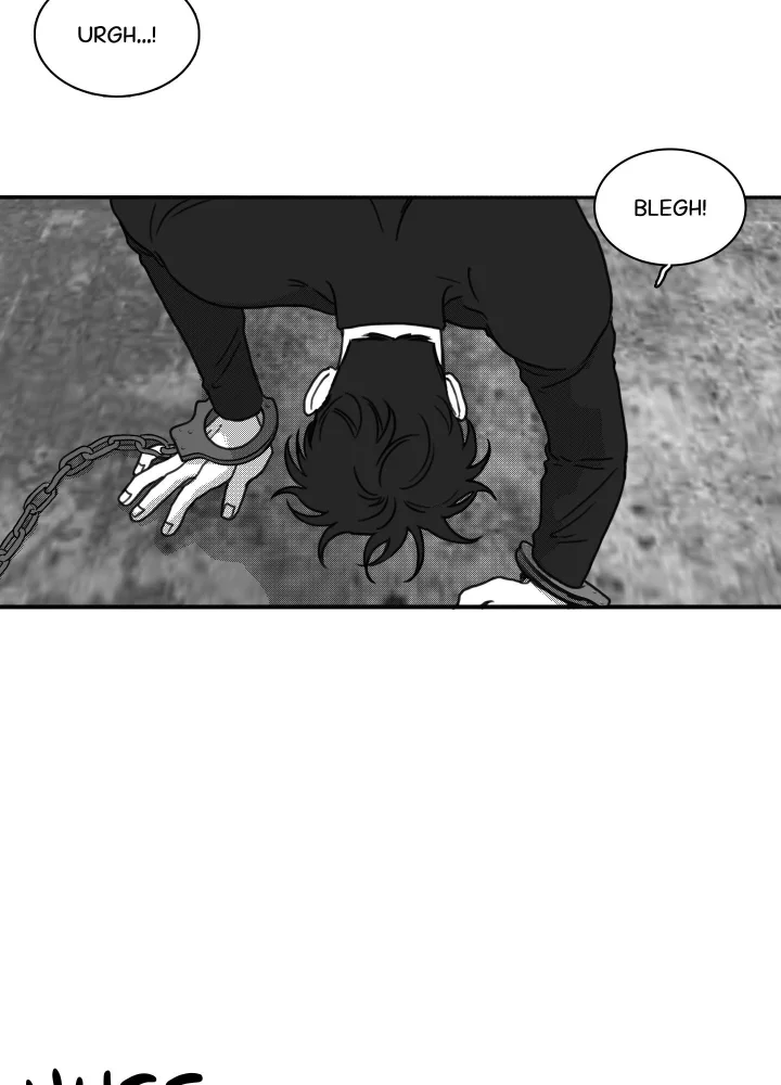 Little Bit Psycho - Chapter 4 Page 2