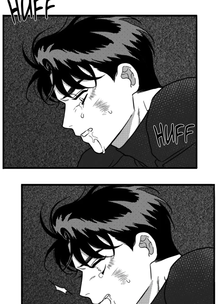 Little Bit Psycho - Chapter 4 Page 3