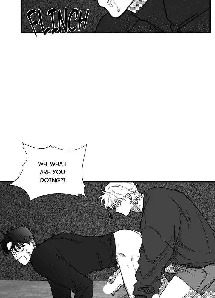 Little Bit Psycho - Chapter 4 Page 4
