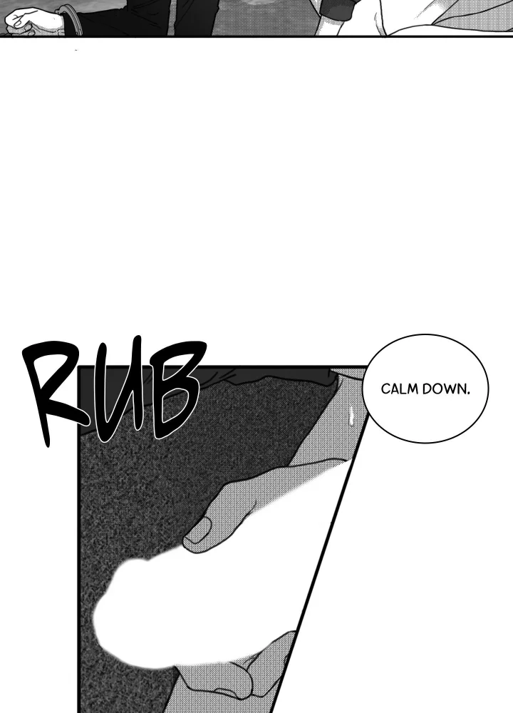Little Bit Psycho - Chapter 4 Page 5