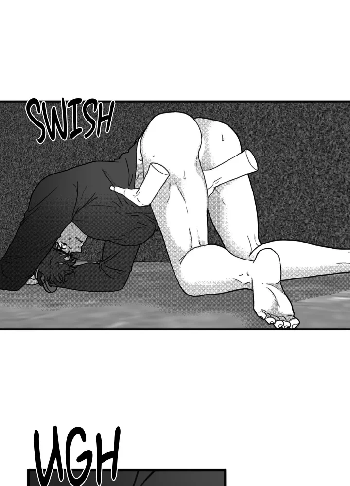 Little Bit Psycho - Chapter 4 Page 8