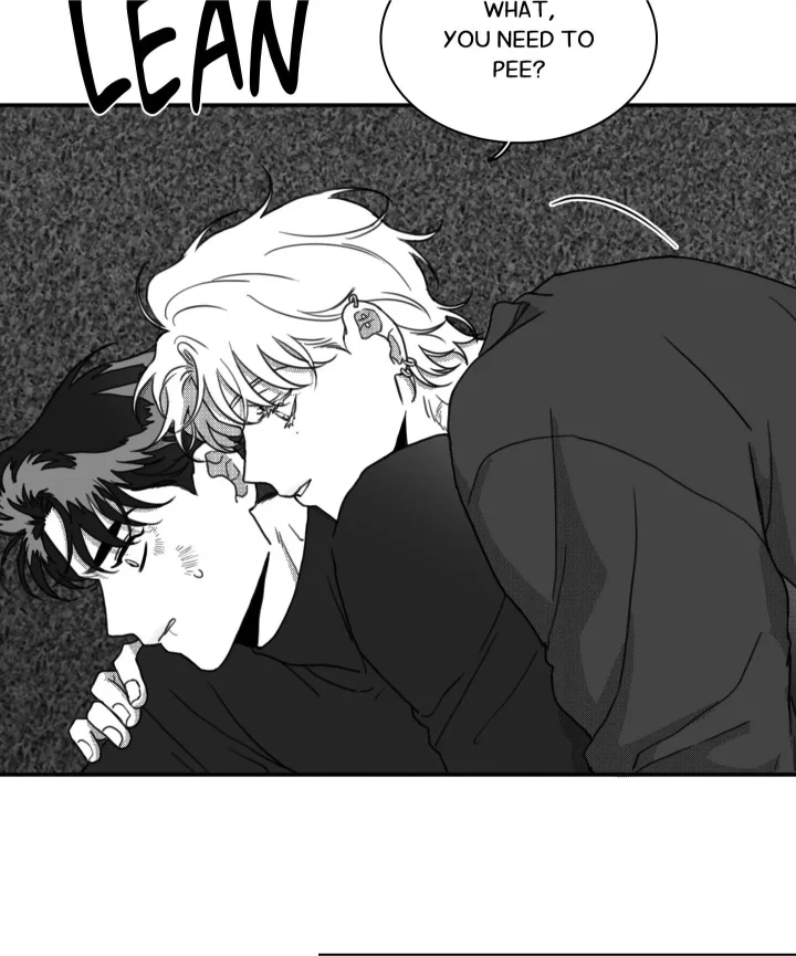 Little Bit Psycho - Chapter 4 Page 11