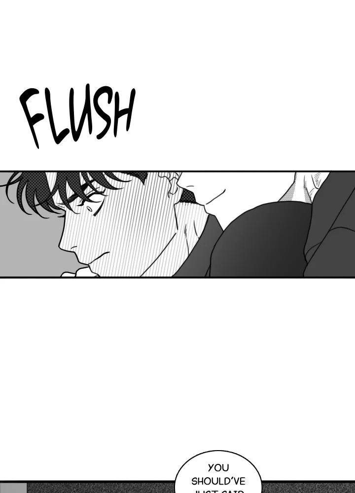Little Bit Psycho - Chapter 4 Page 12