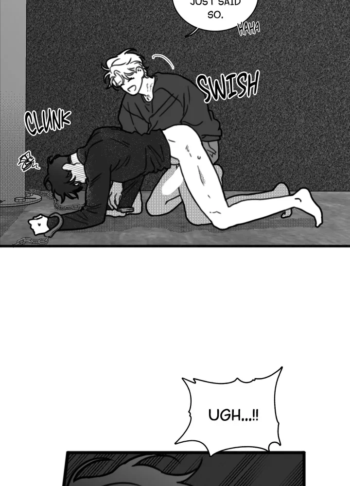 Little Bit Psycho - Chapter 4 Page 13