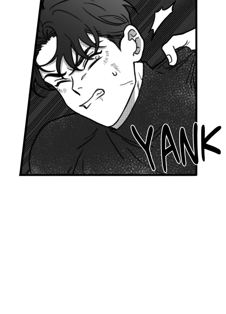 Little Bit Psycho - Chapter 4 Page 14
