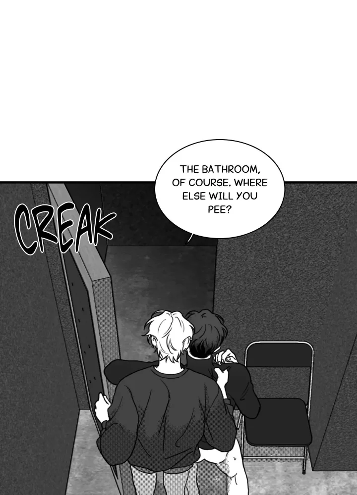 Little Bit Psycho - Chapter 4 Page 18