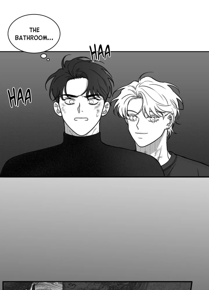 Little Bit Psycho - Chapter 4 Page 19