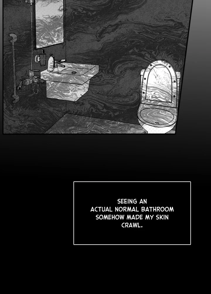 Little Bit Psycho - Chapter 4 Page 20