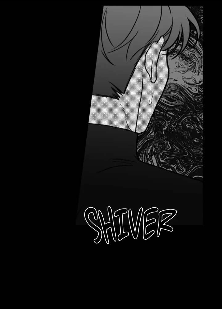 Little Bit Psycho - Chapter 4 Page 21