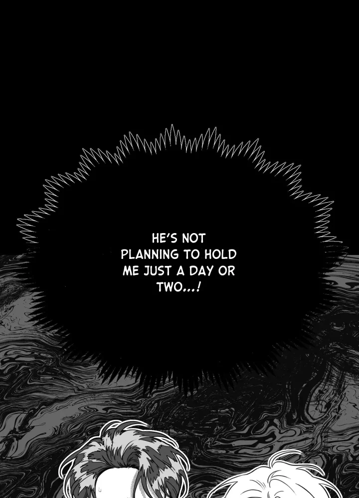 Little Bit Psycho - Chapter 4 Page 22