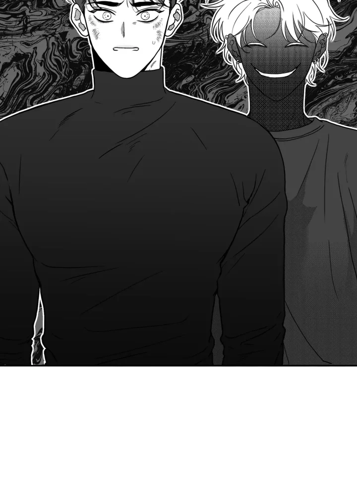 Little Bit Psycho - Chapter 4 Page 23