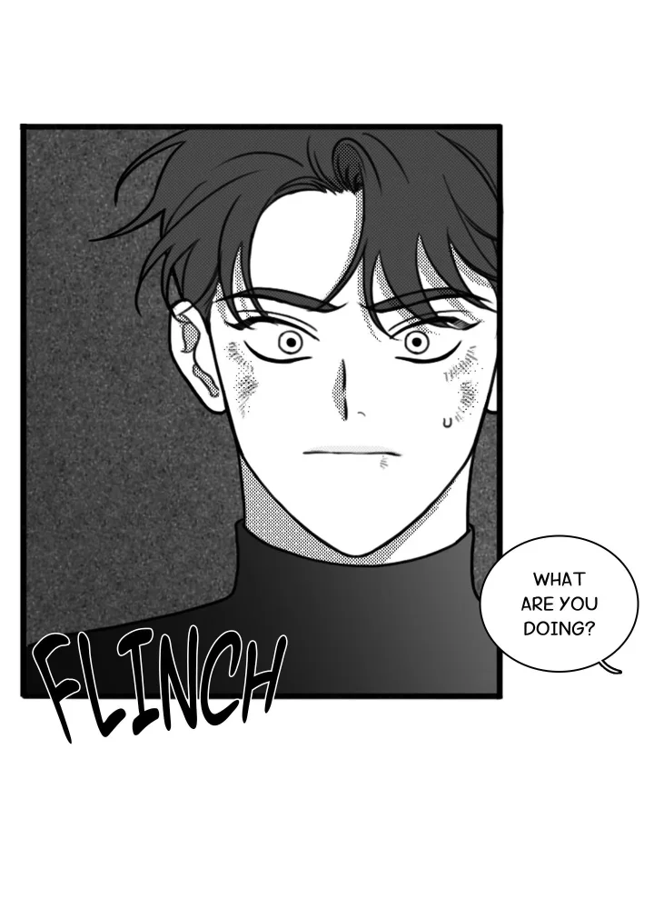 Little Bit Psycho - Chapter 4 Page 24