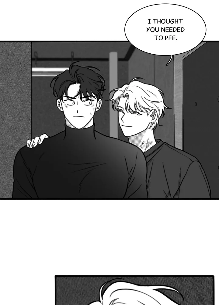 Little Bit Psycho - Chapter 4 Page 25