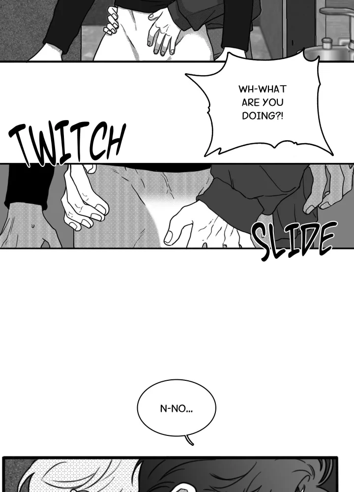Little Bit Psycho - Chapter 4 Page 29