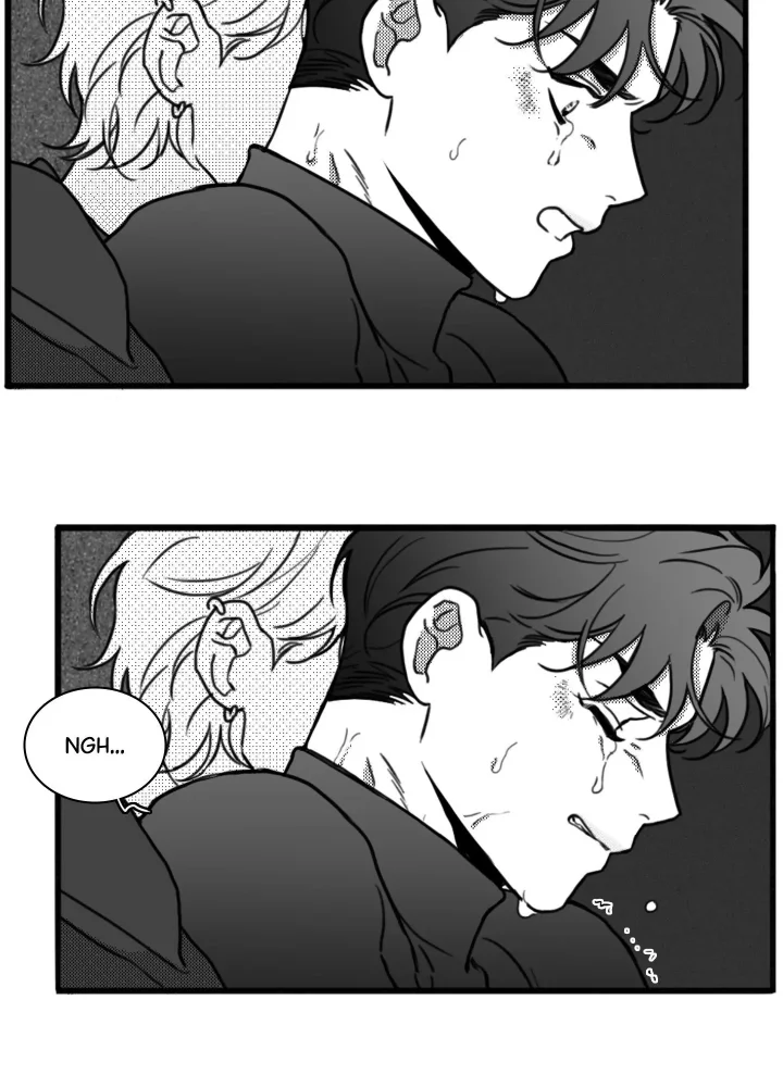 Little Bit Psycho - Chapter 4 Page 30