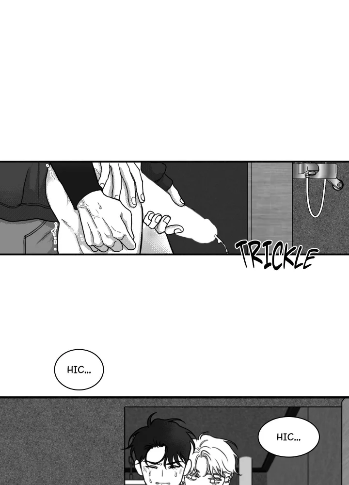 Little Bit Psycho - Chapter 4 Page 32