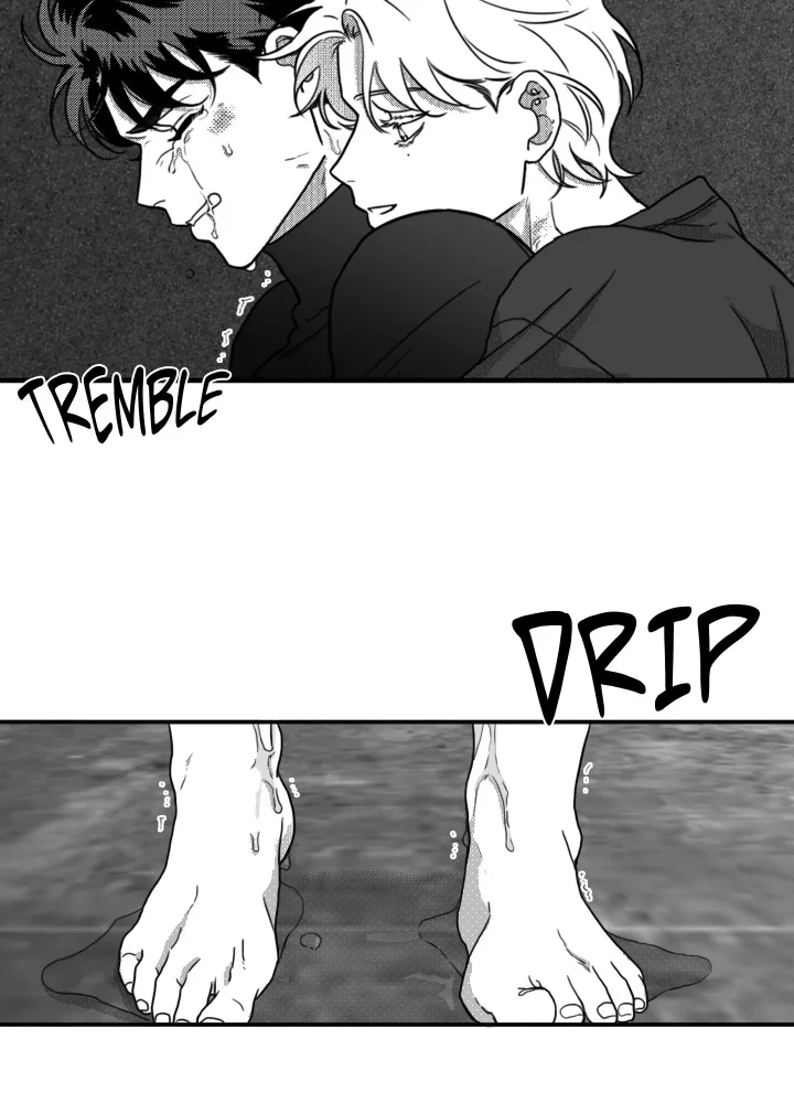 Little Bit Psycho - Chapter 4 Page 34