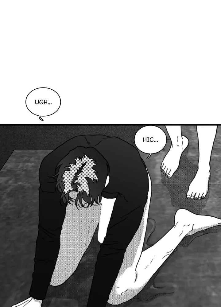 Little Bit Psycho - Chapter 4 Page 35