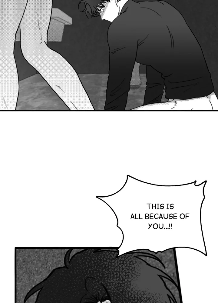 Little Bit Psycho - Chapter 4 Page 39