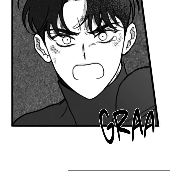Little Bit Psycho - Chapter 4 Page 40
