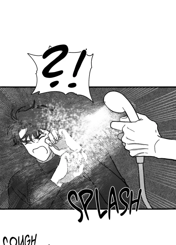Little Bit Psycho - Chapter 4 Page 41