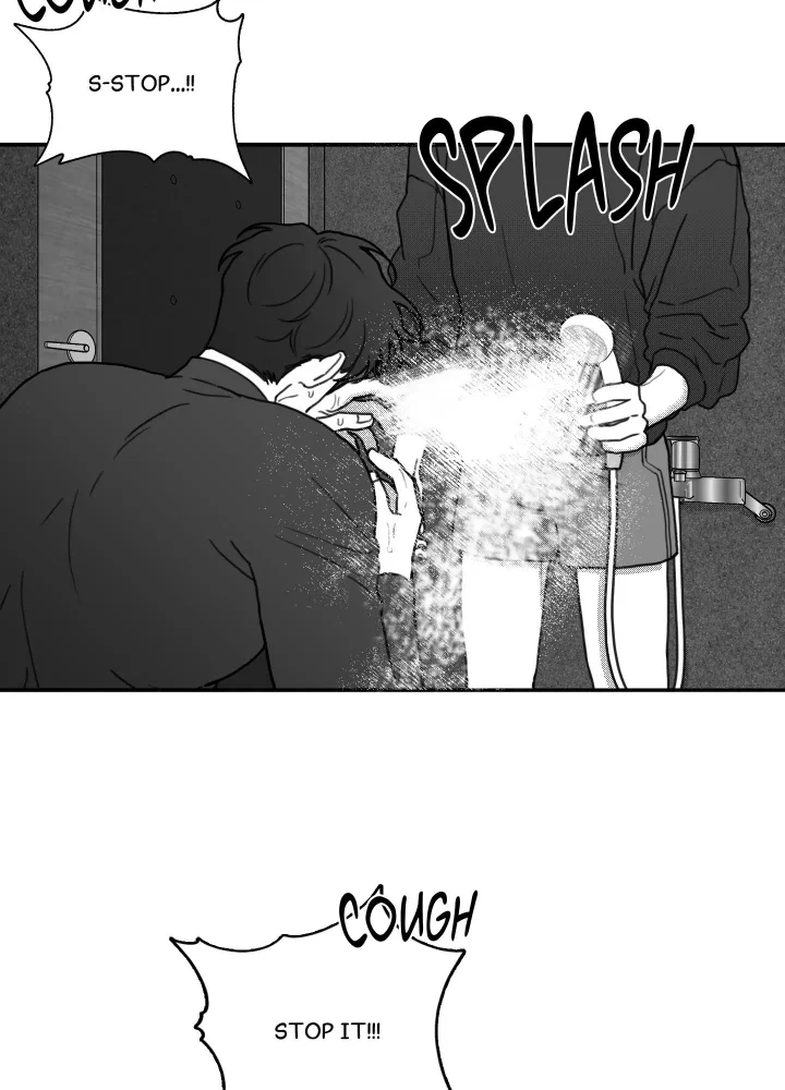 Little Bit Psycho - Chapter 4 Page 42