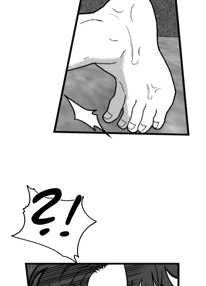 Little Bit Psycho - Chapter 4 Page 44