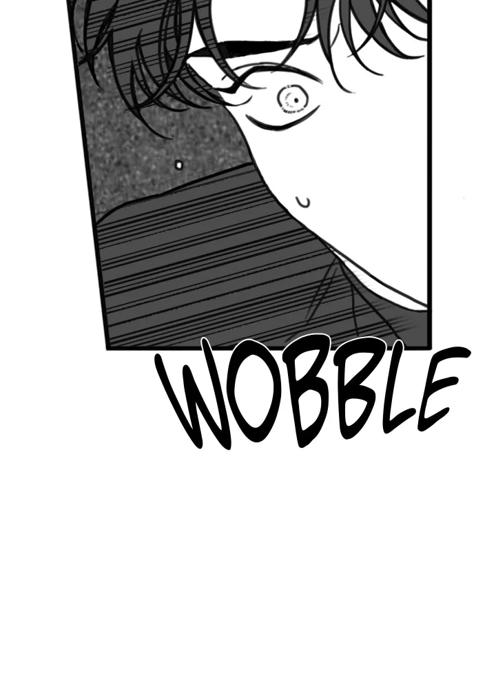 Little Bit Psycho - Chapter 4 Page 45