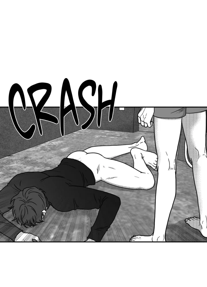 Little Bit Psycho - Chapter 4 Page 46