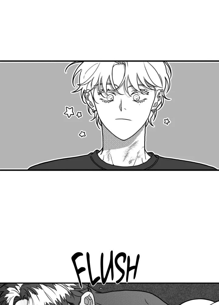 Little Bit Psycho - Chapter 4 Page 47