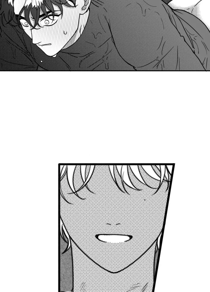 Little Bit Psycho - Chapter 4 Page 48