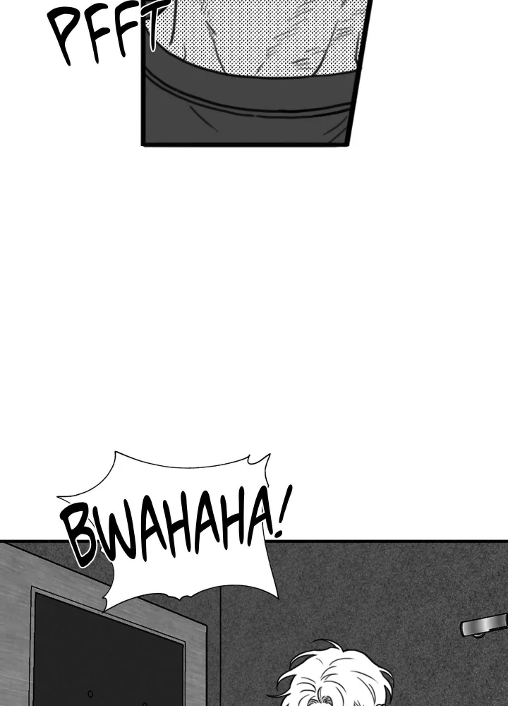 Little Bit Psycho - Chapter 4 Page 49
