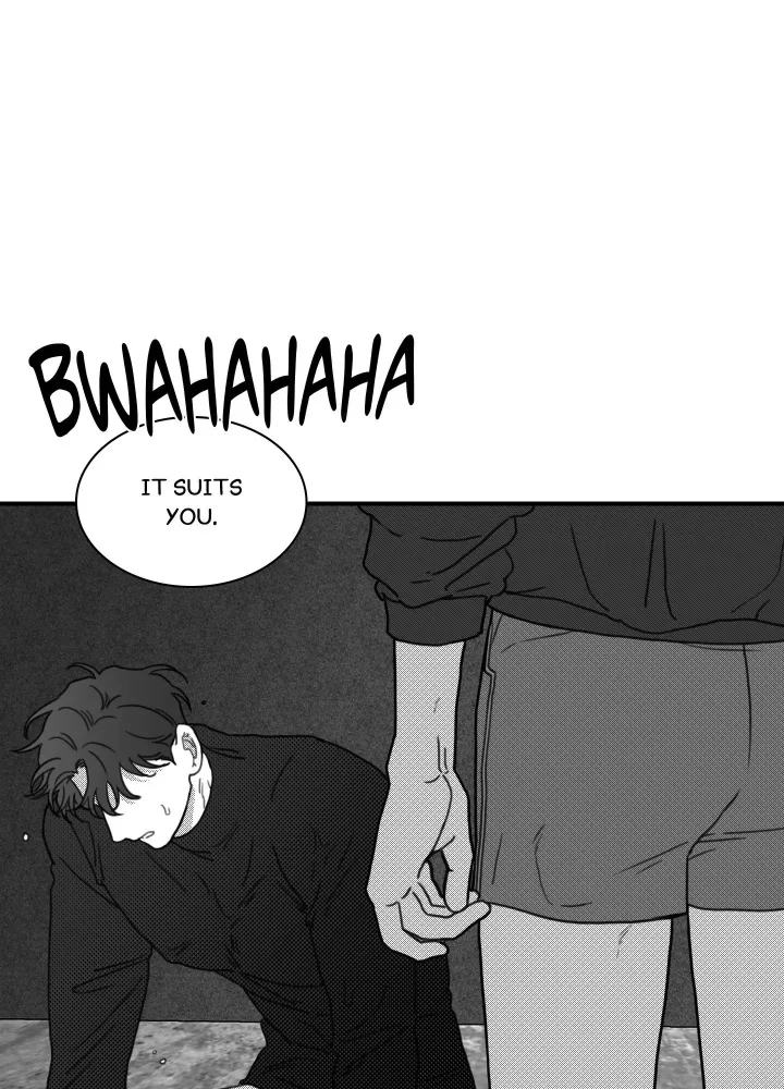 Little Bit Psycho - Chapter 4 Page 51