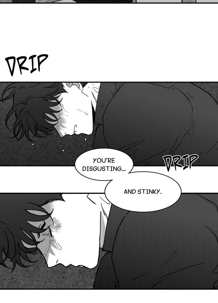 Little Bit Psycho - Chapter 4 Page 52