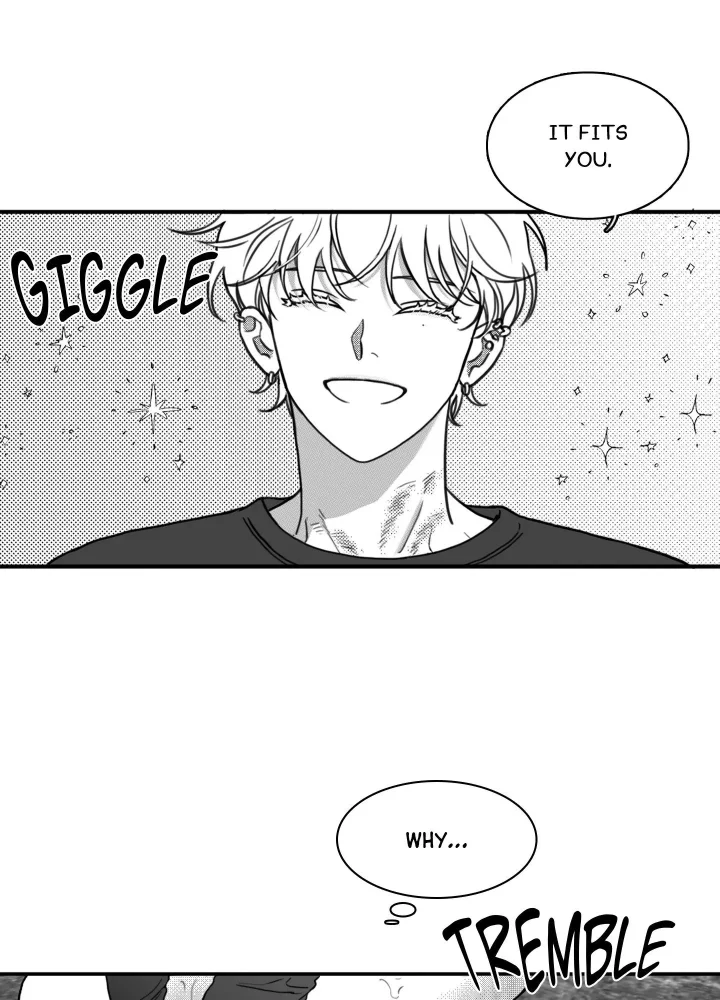 Little Bit Psycho - Chapter 4 Page 53