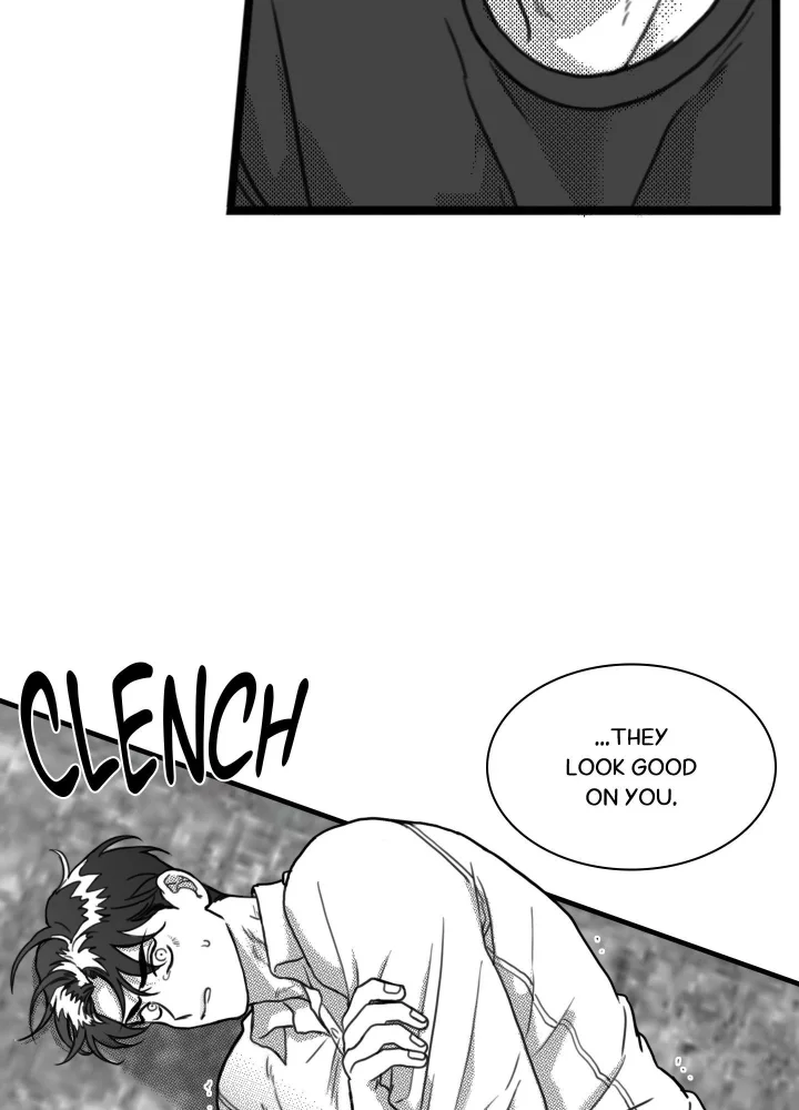 Little Bit Psycho - Chapter 4 Page 59