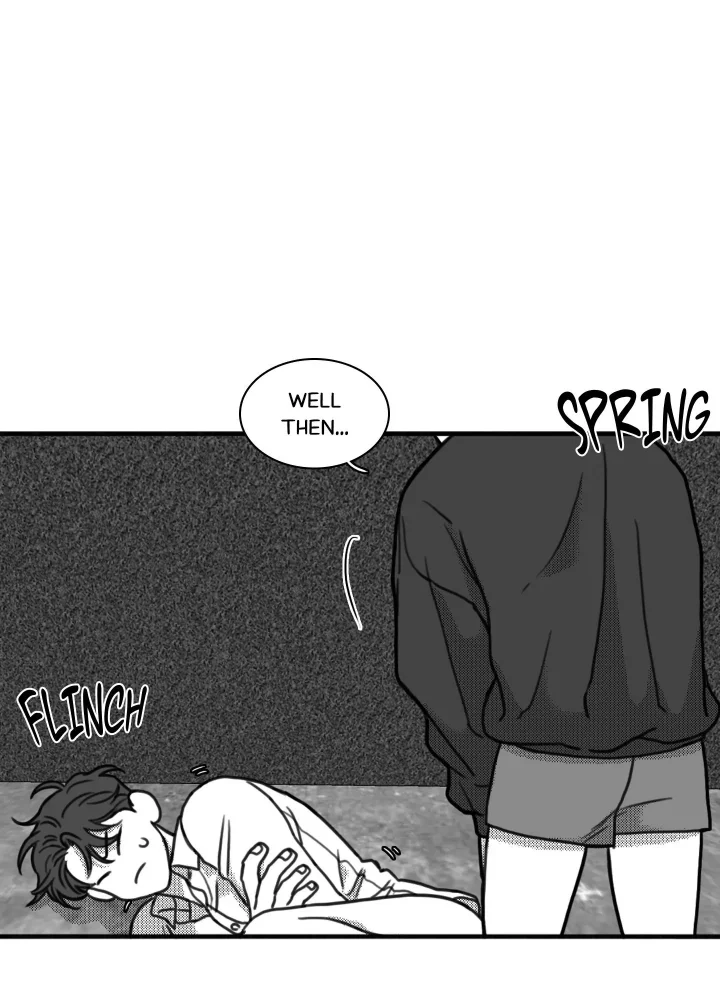 Little Bit Psycho - Chapter 4 Page 62