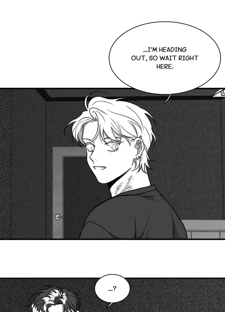 Little Bit Psycho - Chapter 4 Page 63